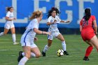 Women's Soccer vs BSU  Women's Soccer vs Bridgewater State University. - Photo by Keith Nordstrom : Wheaton, Soccer